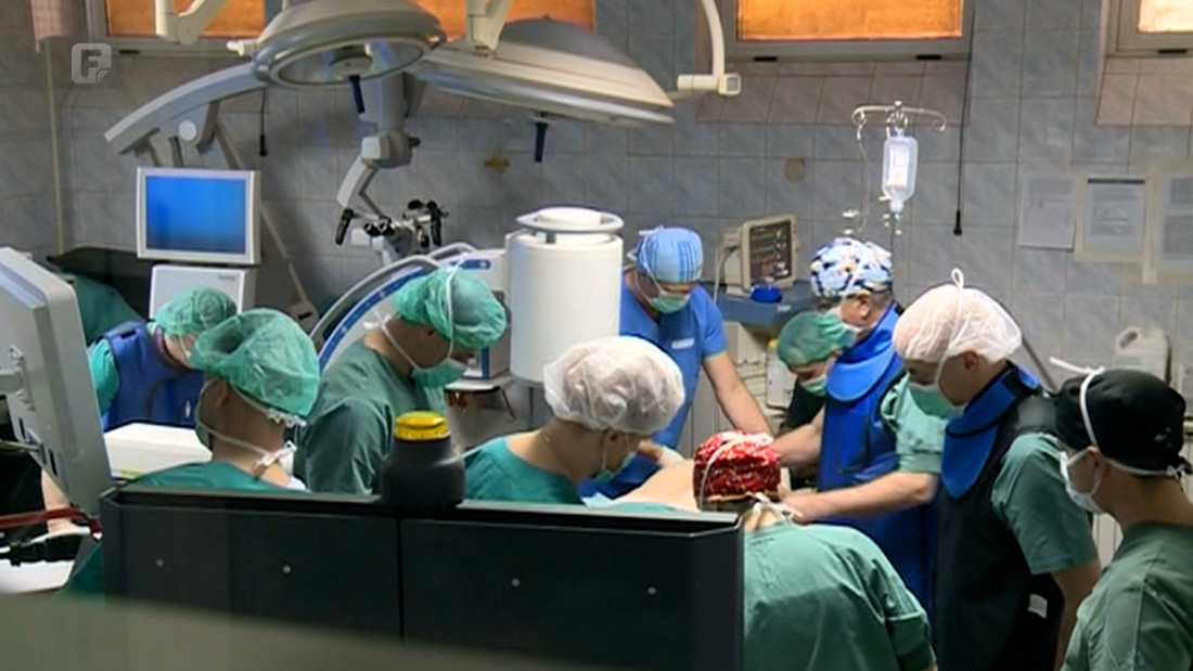 Vlada ZDK-a finansira specijalizacije i subspecijalizacije u KBZ-u