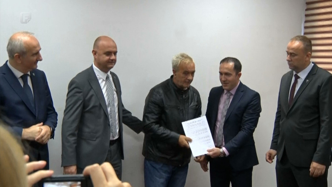 ZDK: Potpisano 300 ugovora o zapošljavanju boračke populacije, otvoreno 70 firmi