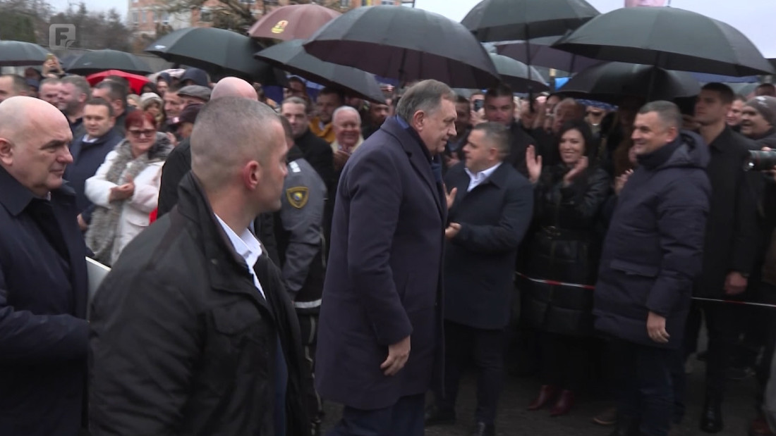 Dodikova odbrana najavila osporavanje vještačenja, tvrde da je pristrasno i politički motivirano