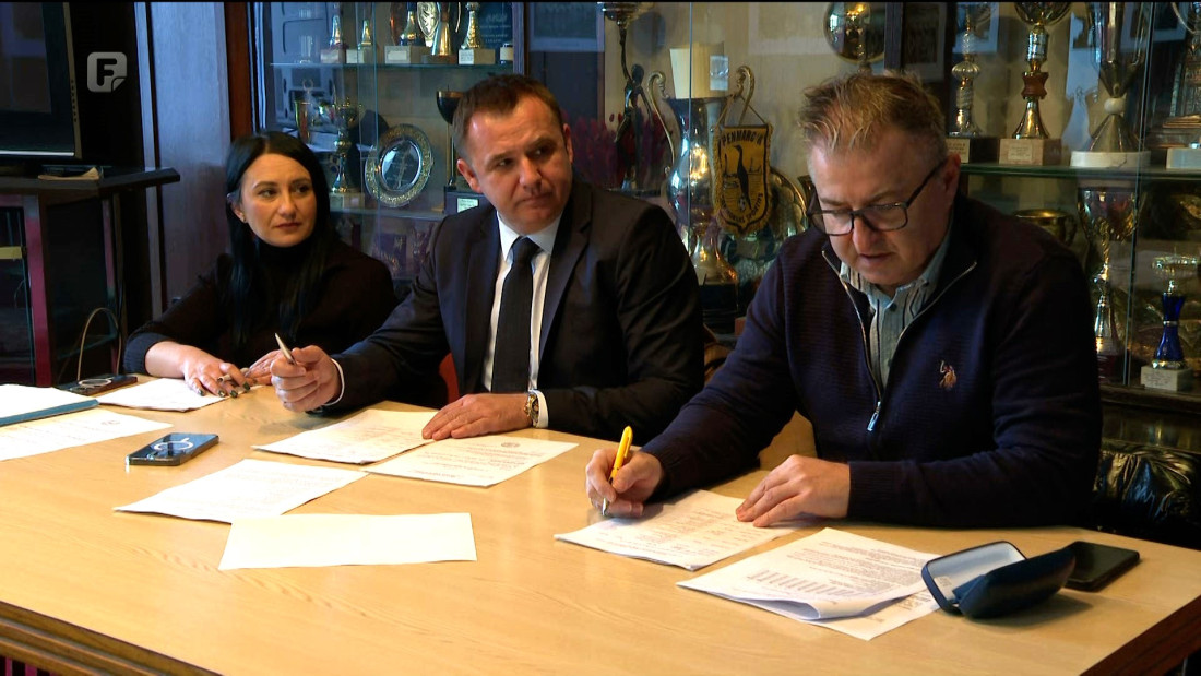 Zasjedao žiri Izbora sportiste i sportske ekipe BiH u 2023.