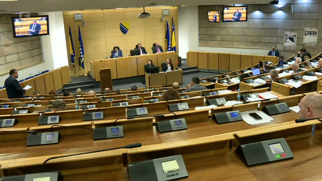 Blokade i opstrukcije, Vlada u tehničkom mandatu, pandemija, pa inflacija