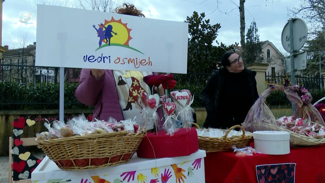 U Mostaru humanitarni 'Doručak s ljubavlju'