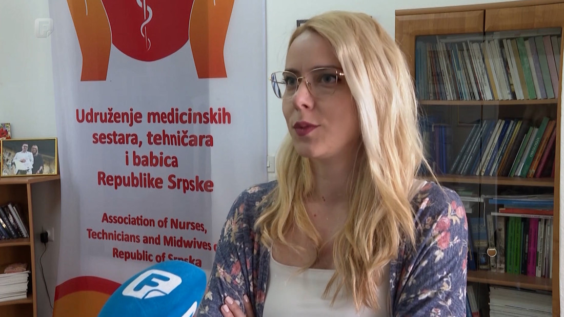 Zbog stresa i tempa rada medicinski radnici iz Banjaluke osnovali Udruženje "Mali mir"