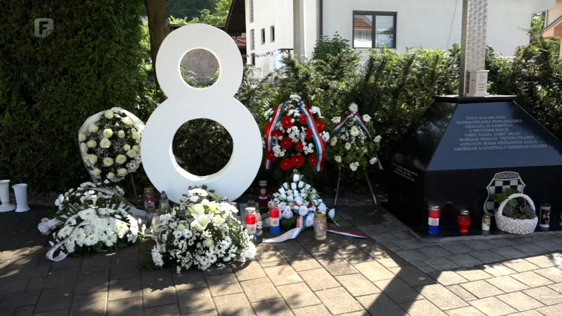 33 godine od ubojstva osmoro djece u Vitezu, presude još nema