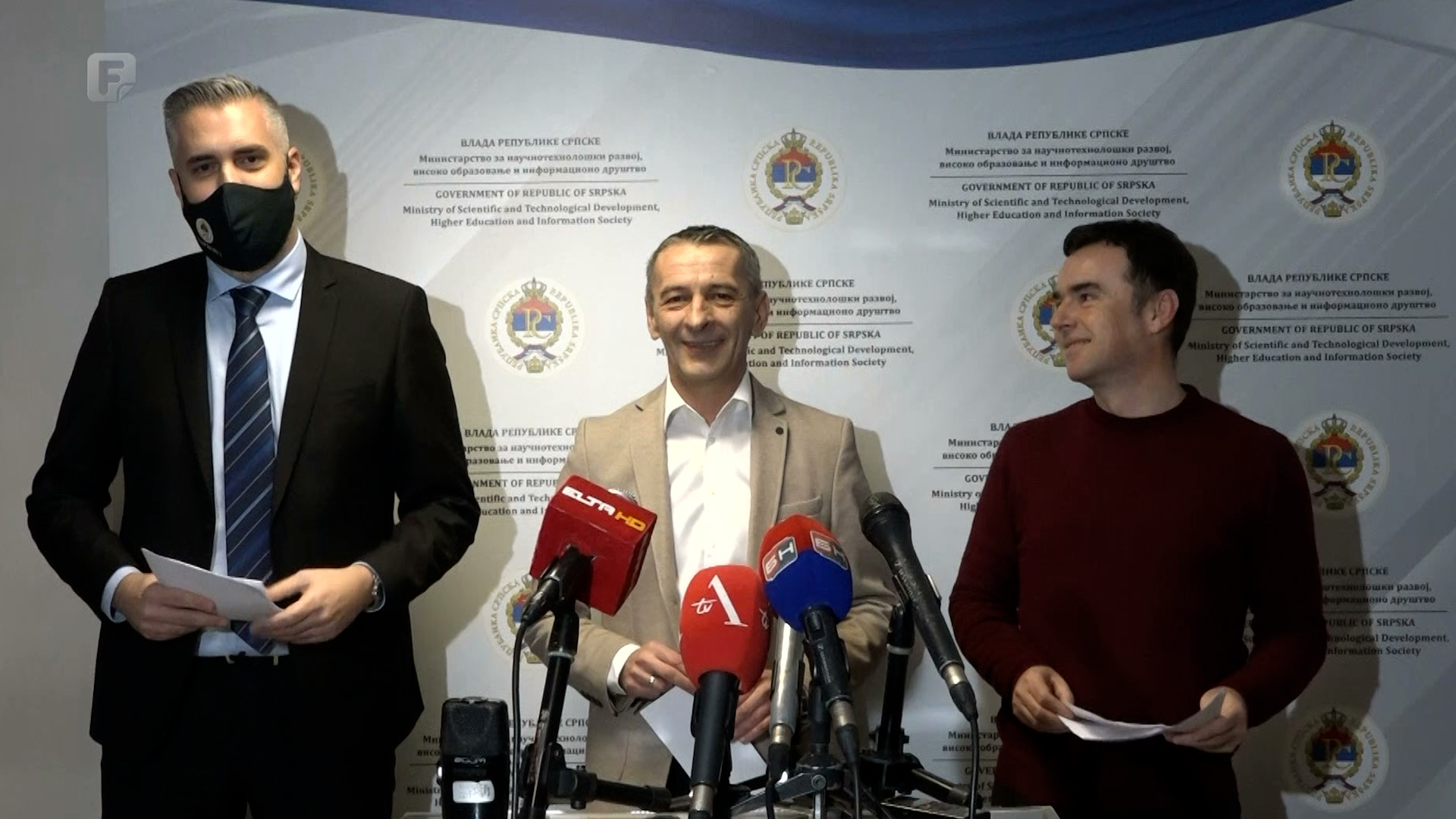 U protekloj godini izvršeno više od 100 kontrola visokoškolskih ustanova u RS-u