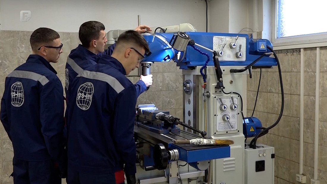 Reforma obrazovanja u SBK-u: Praksa u firmama zamjenjuje učionice