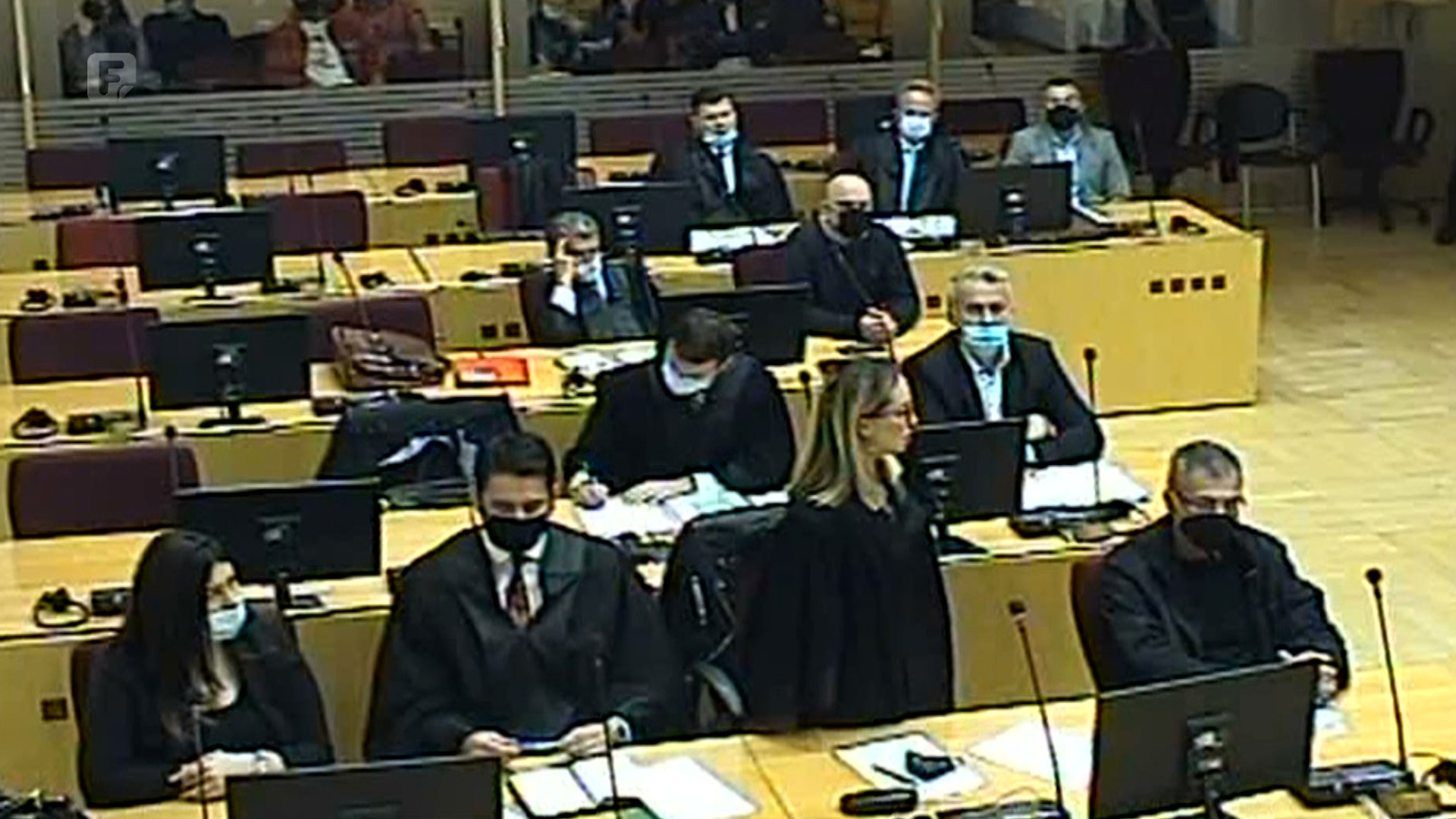 Završeno prvo ročište suđenja u predmetu stradanja Dž. Memića