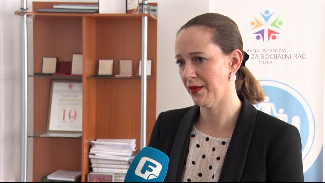 Centar za socijalni rad: Sve veća potreba za sistemskom podrškom
