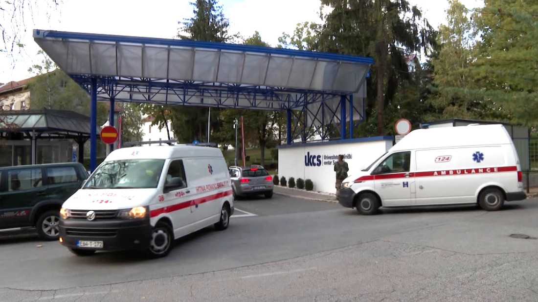 Onkološki pacijenti prepušteni sami sebi: Nedostaje citostatika, lijekovi zastarjeli