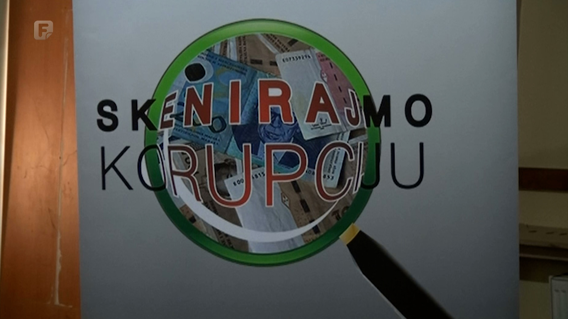 Projekt ‘Skenirajmo korupciju’ u Brčkom