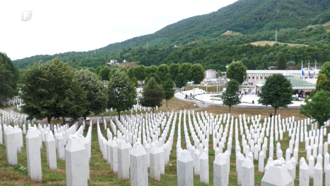 Srebrenica - hiljadu rana još bez konačnog smiraja