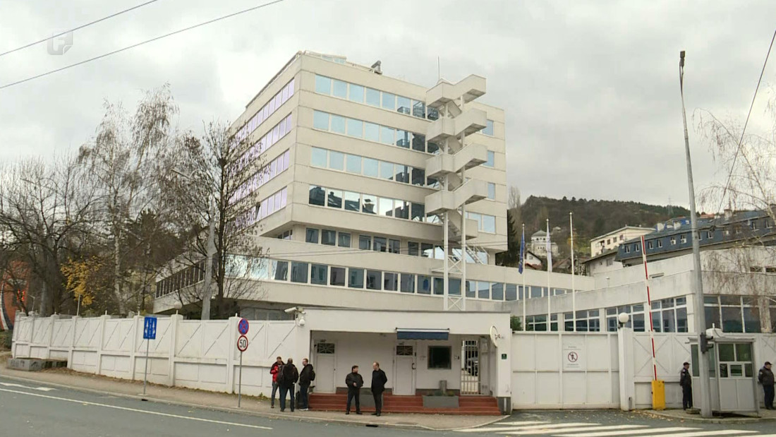 Neodređen odgovor iz OHR-a nakon Kasumovićevih tvrdnji