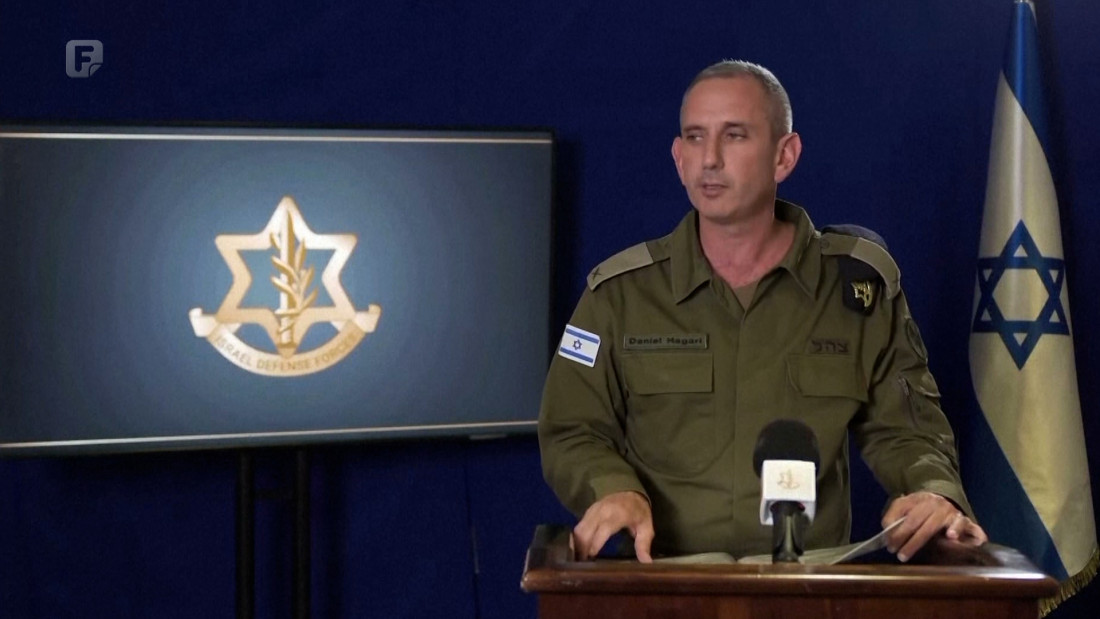 Izraelska vojska Reutersu i AFP-u: Ne možemo garantirati sigurnost vaših novinara u Gazi