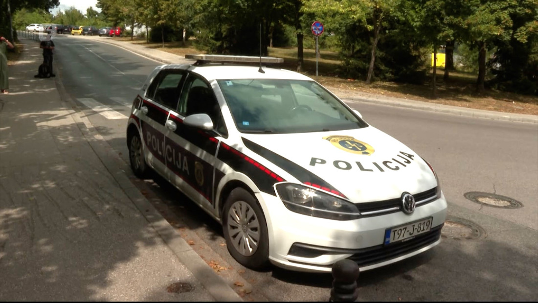 Brutalno ubistvo žene u Sarajevu, uhapšen 27-godišnjak