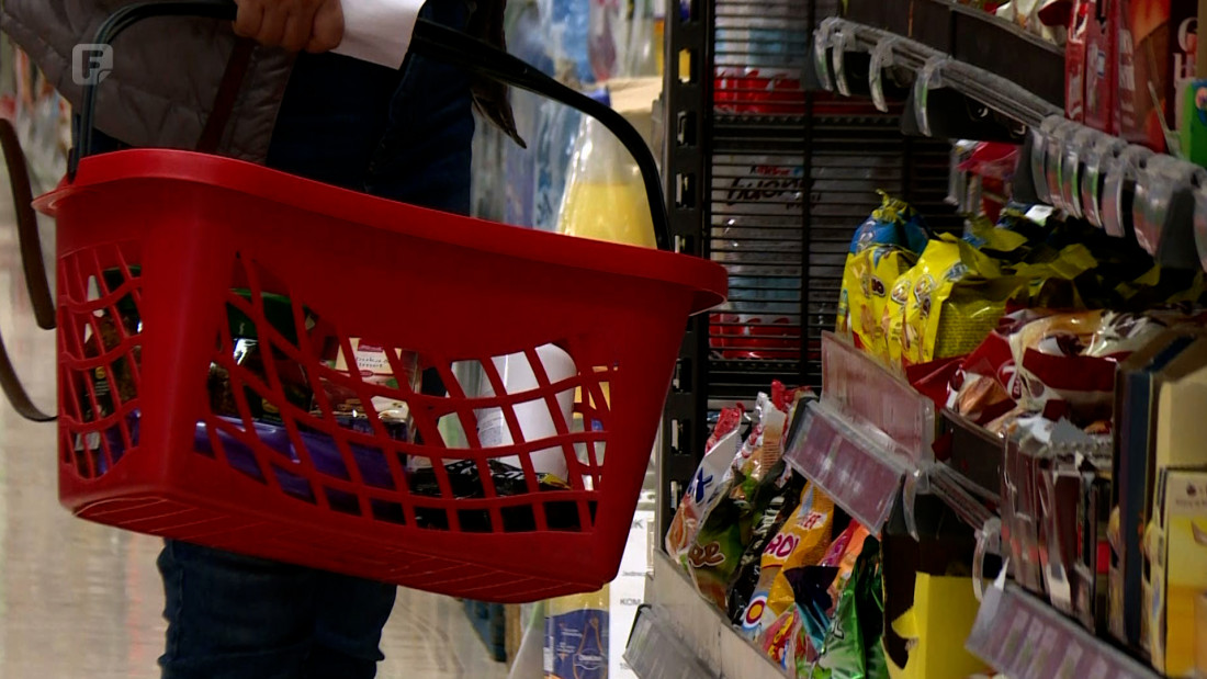 Potrošačka korpa u BiH za četiri godine porasla za skoro 930 KM
