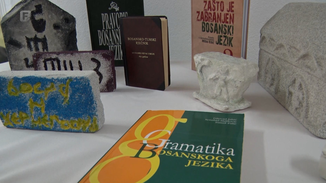 U Tuzli obilježen Međunarodni dan maternjeg jezika