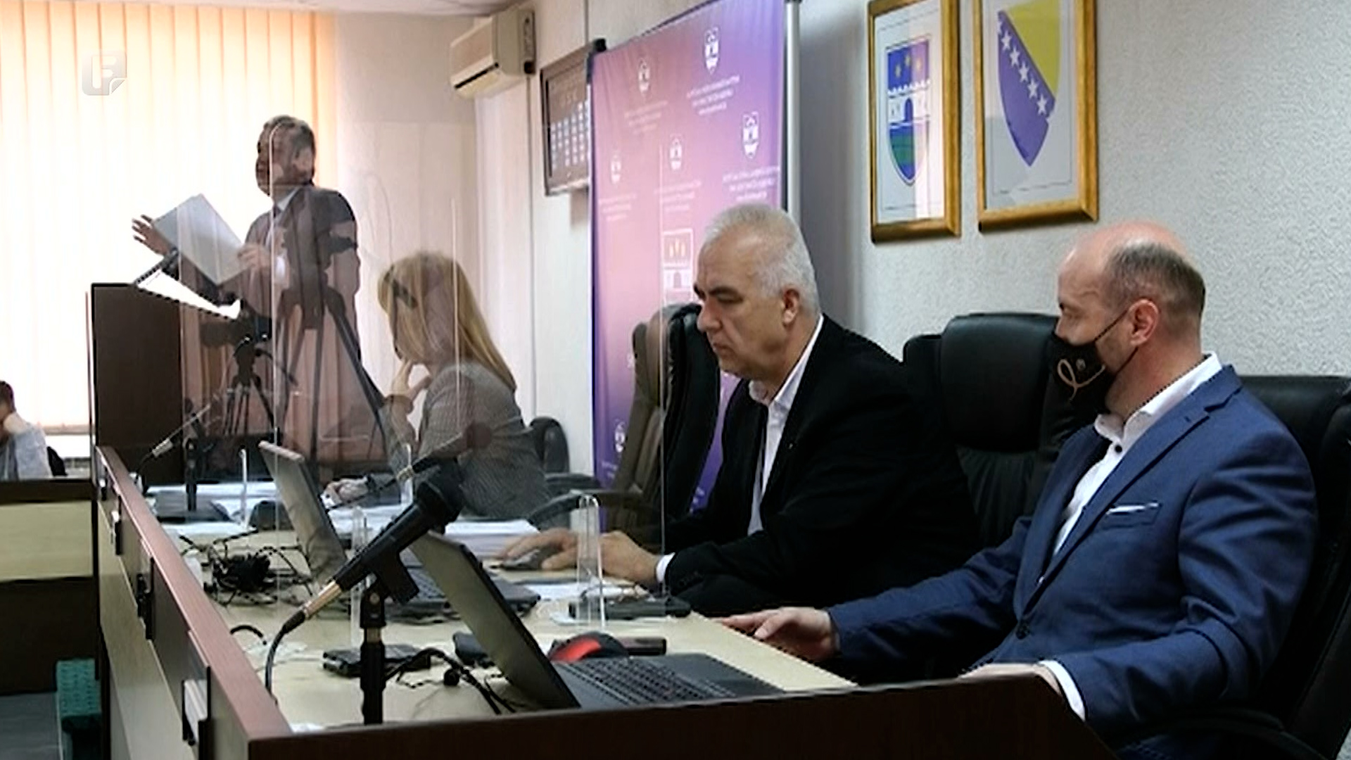 USK u 2022. ušao bez budžeta i odluke o privremenom finansiranju