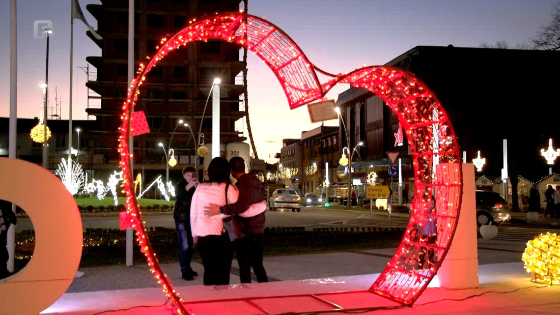 USK: Zimska čarolija uz CaZIMSKU priču, krupsku Zimsku priču i bihaćki Winter park