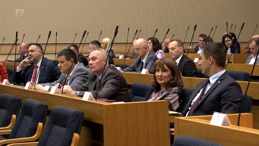 NSRS o zakonima koji bi pomogli osobama s crne liste