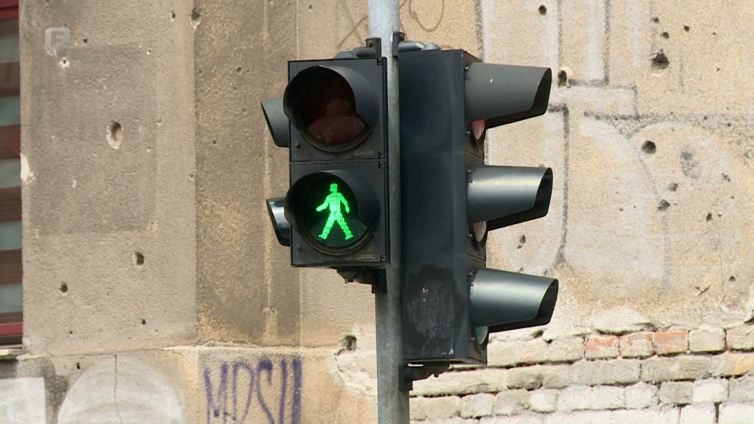 Građani pokrenuli peticiju 'Zaustavimo ubice na cestama Sarajeva'