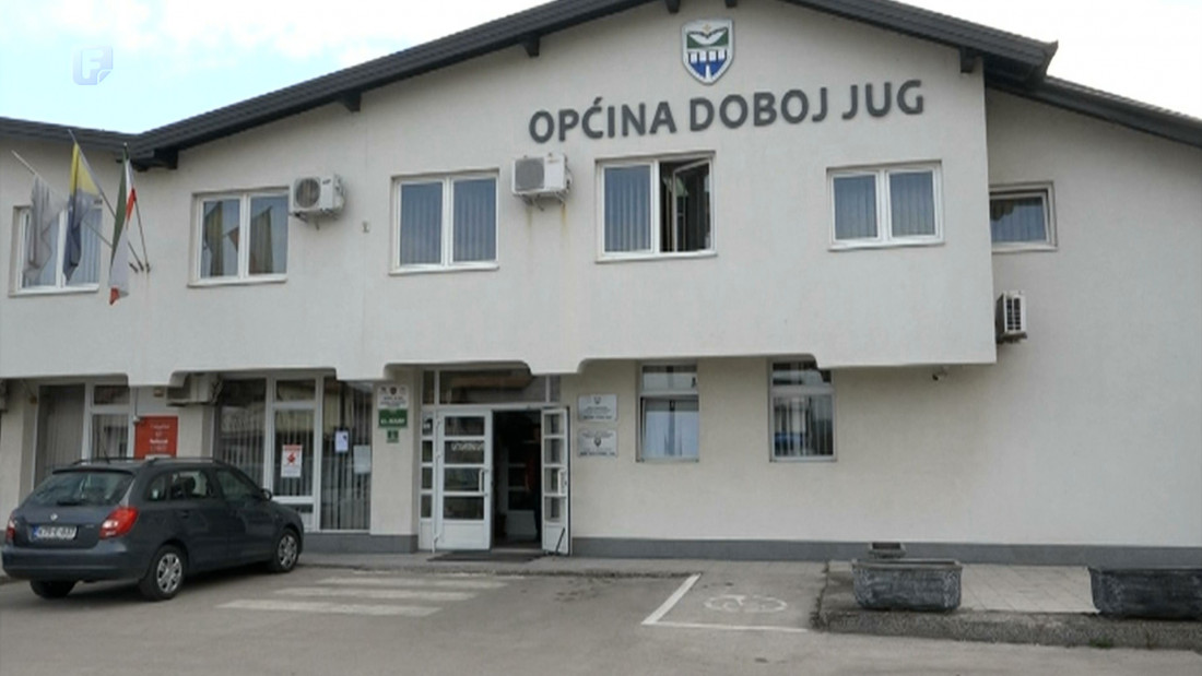 Dva miliona maraka Vlada ZDK-a uložila u infrastrukturu Doboj-Juga