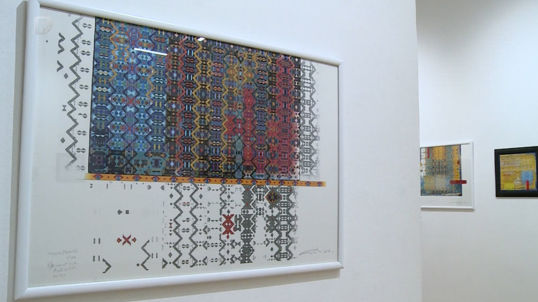 U Umjetničkoj galeriji BiH predstavljena djela istaknutog bh. umjetnika Mehmeda Akšamije