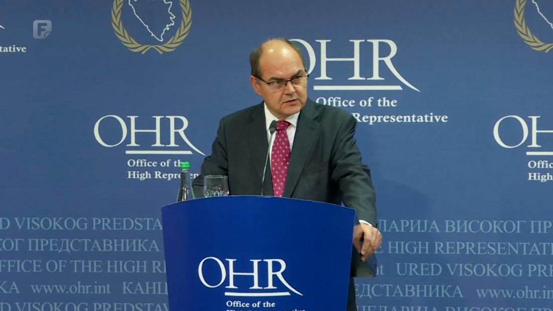 Žestoke reakcije na Schmidtovu ideju o zajedničkoj agenciji za imovinu