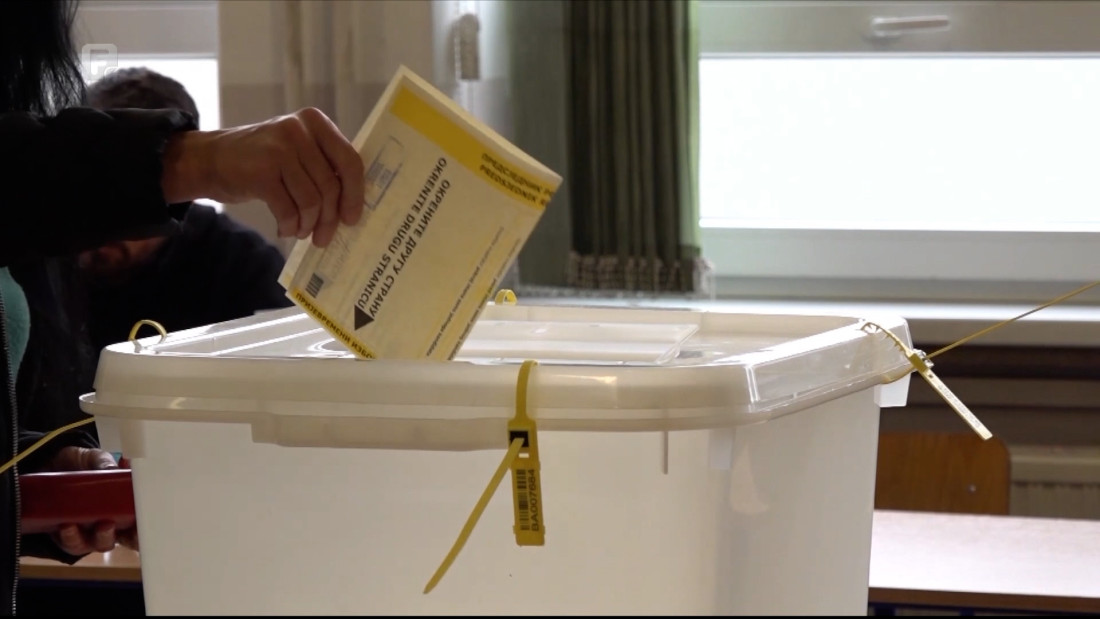 CIK BiH otvorio četiri ponude za sistem biometrijske identifikacije