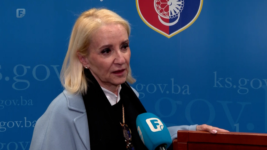 Izetbegović o Nikšićevoj prijavi POSKOK-u