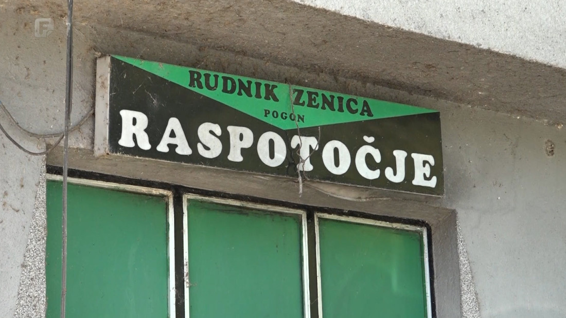 Zenički rudari dobili obećanja, čekaju isplatu