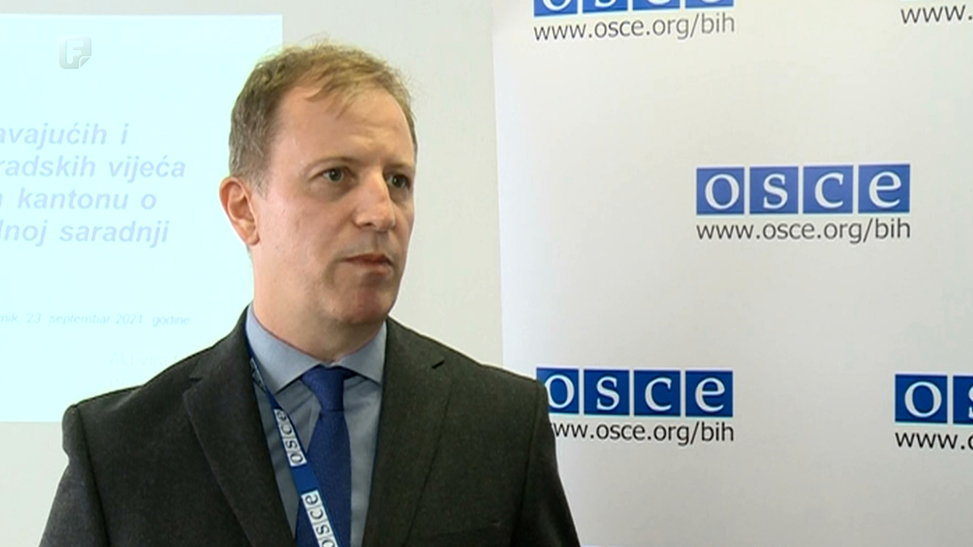 U Zenici sastanak posvećen izazovima u osiguranju standarda dobrog upravljanja