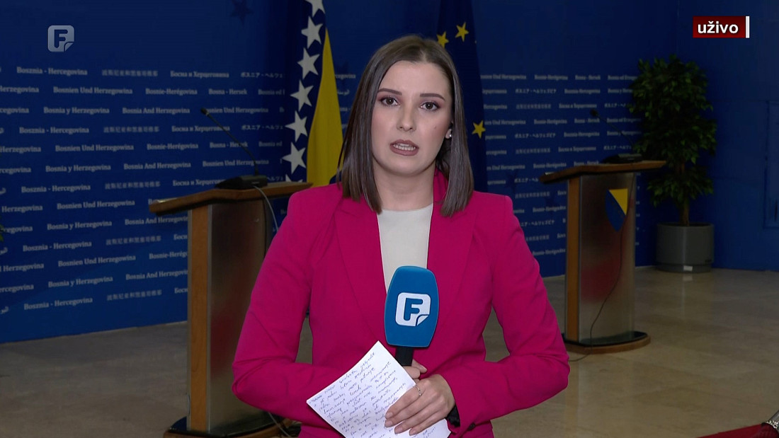 Predstavnički dom PSBiH razmatra prijedlog budžeta institucija BiH za 2025. godinu