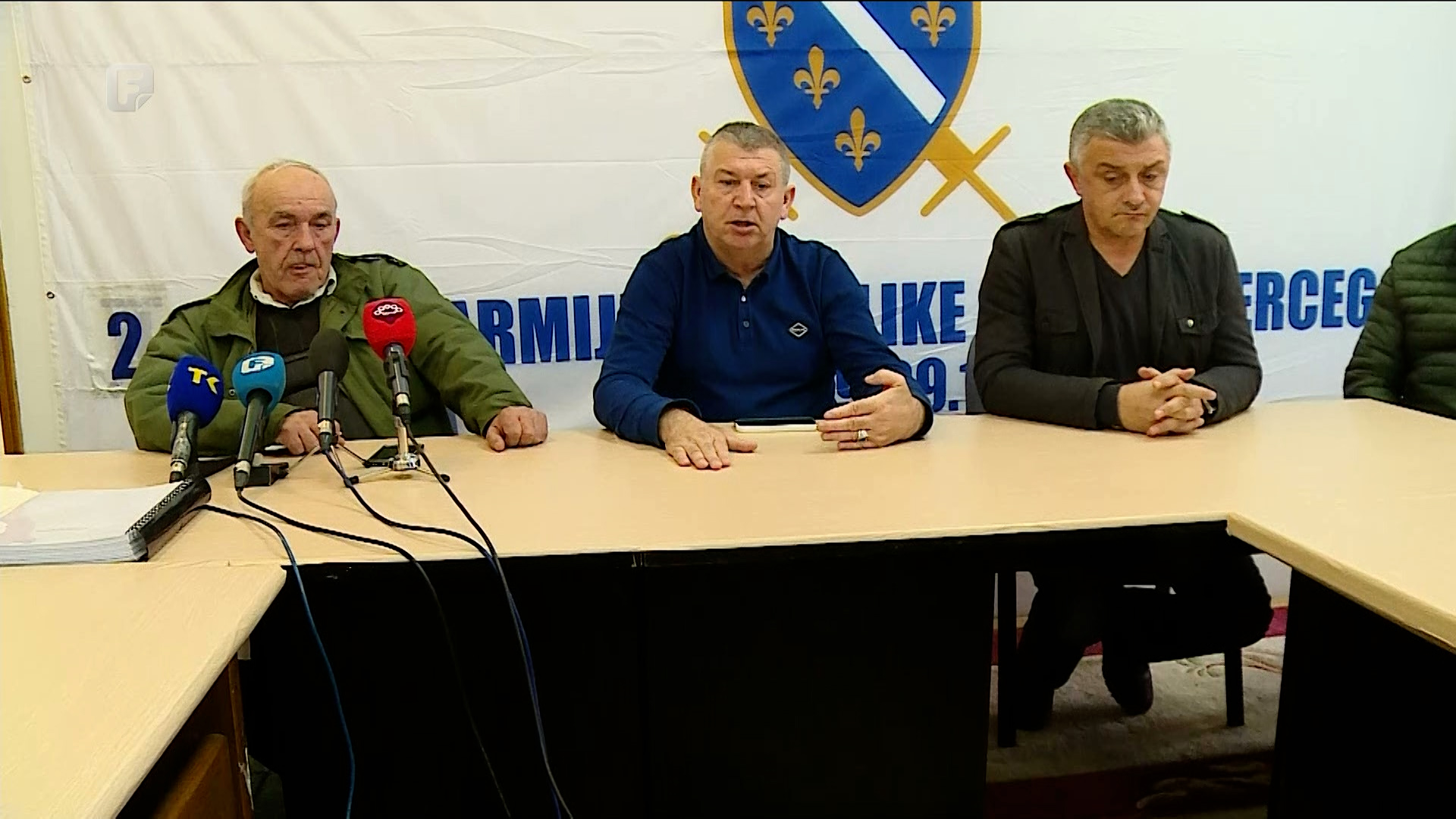 Blagojević: Preporuka bivšim borcima Armije RBiH da ne putuju u Srbiju
