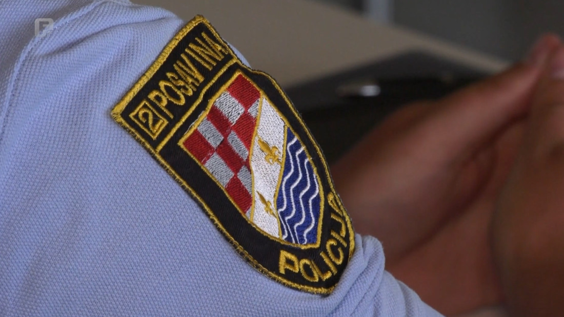Sve više prijava nasilja u obitelji u Posavskom kantonu