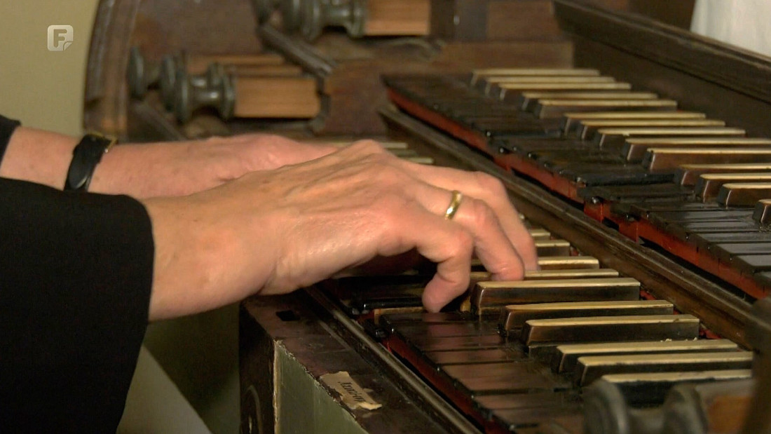 Najstarije orgulje u Bosni i Hercegovini trebaju hitnu restauraciju