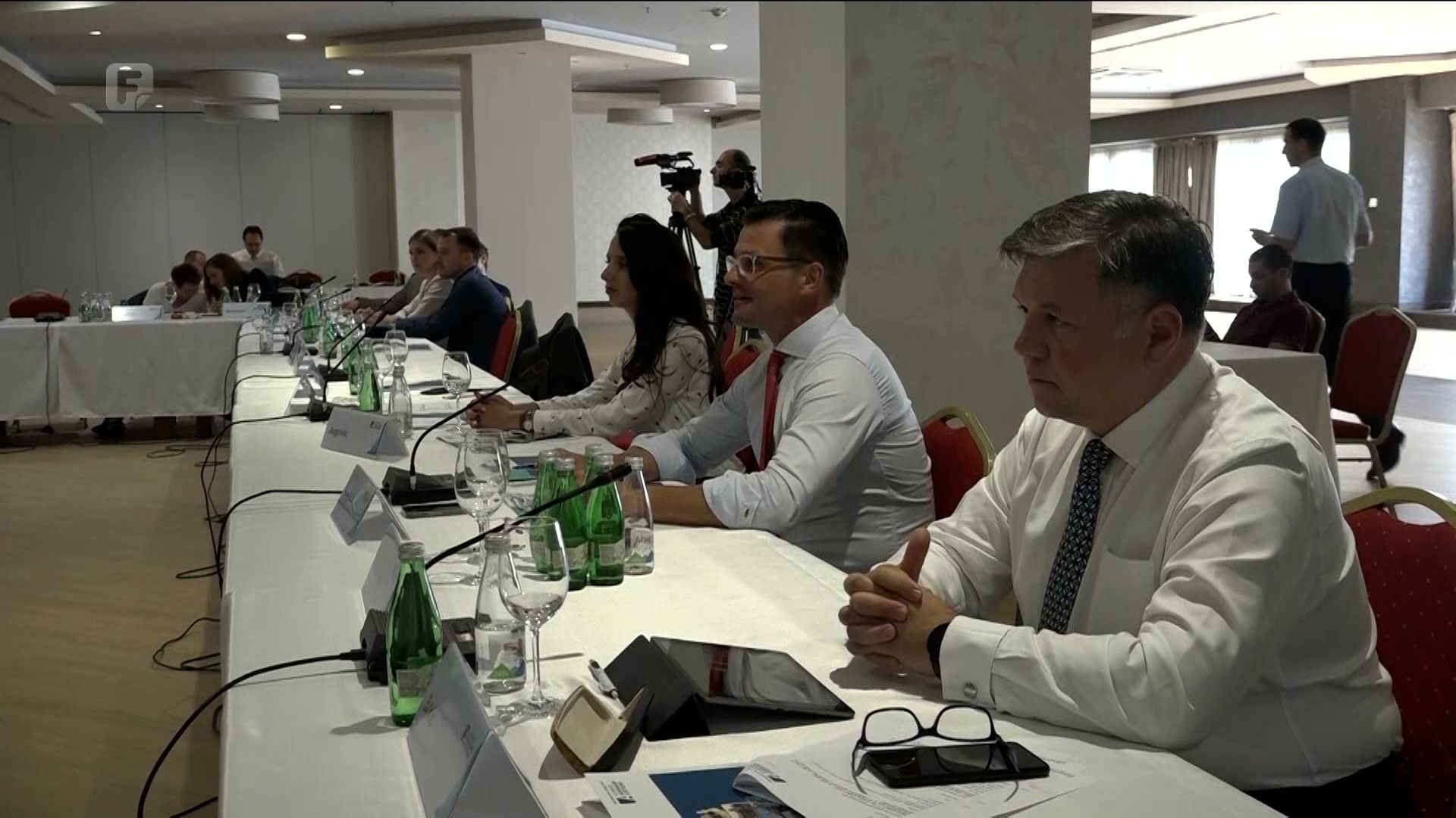 U Mostaru predstavnici stranaka koje se okupljaju u Evropskoj narodnoj stranici