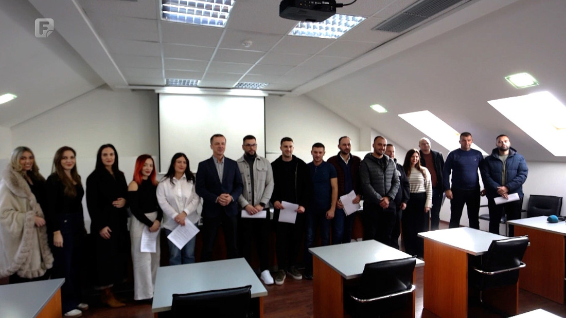 Subvencije za prvu stambenu nekretninu u Livnu: Ugovore potpisalo 15 mladih obitelji