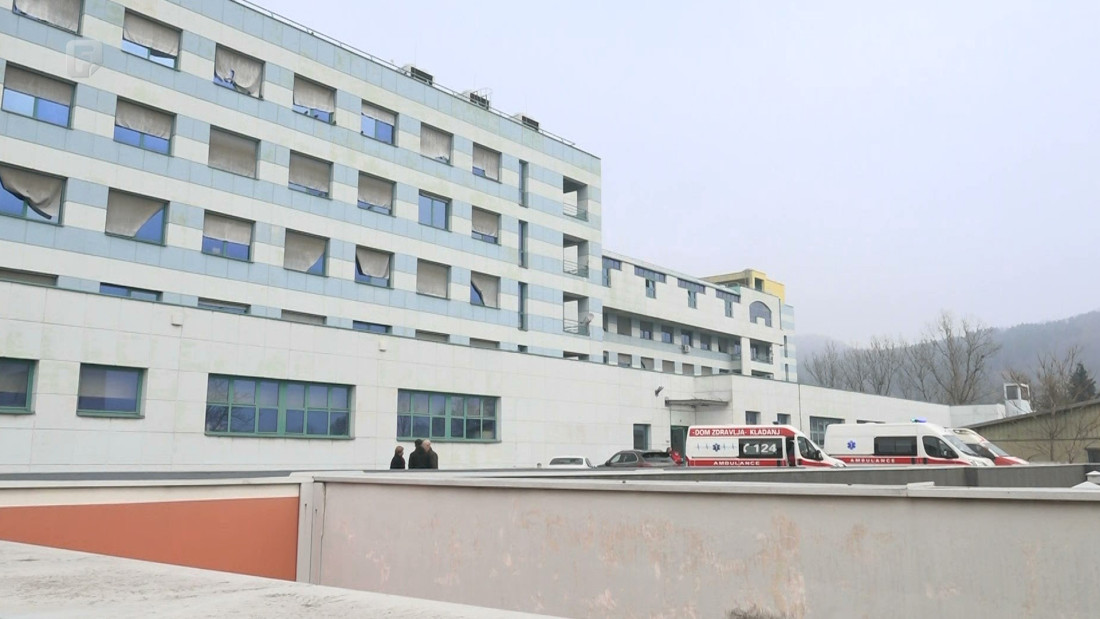 Vlada TK-a u budžetu planirala deset miliona maraka za UKC Tuzla