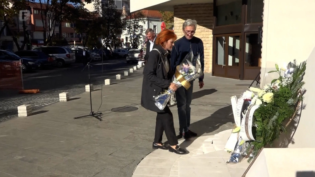 U Tešnju obilježen Dan civilnih žrtava rata ZDK-a