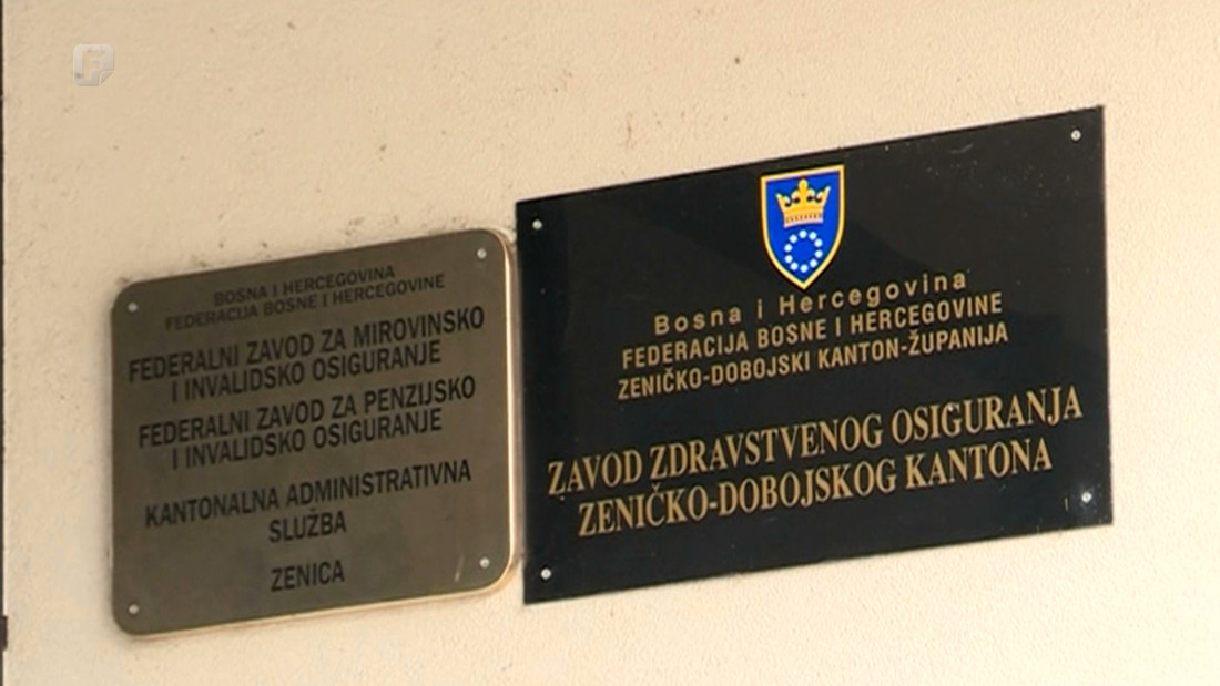 Vlada ZDK-a usvojila finansijske planove Službe za zapošljavanje i ZZO-a