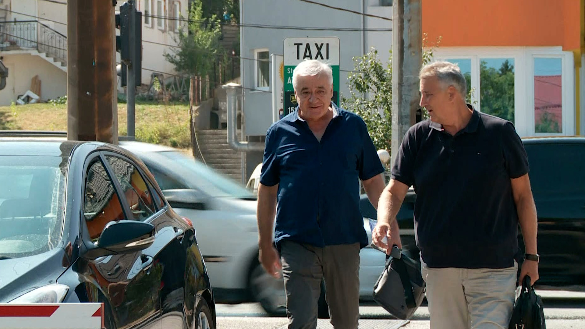 Međunarodna potraga za Milomirom Savčićem