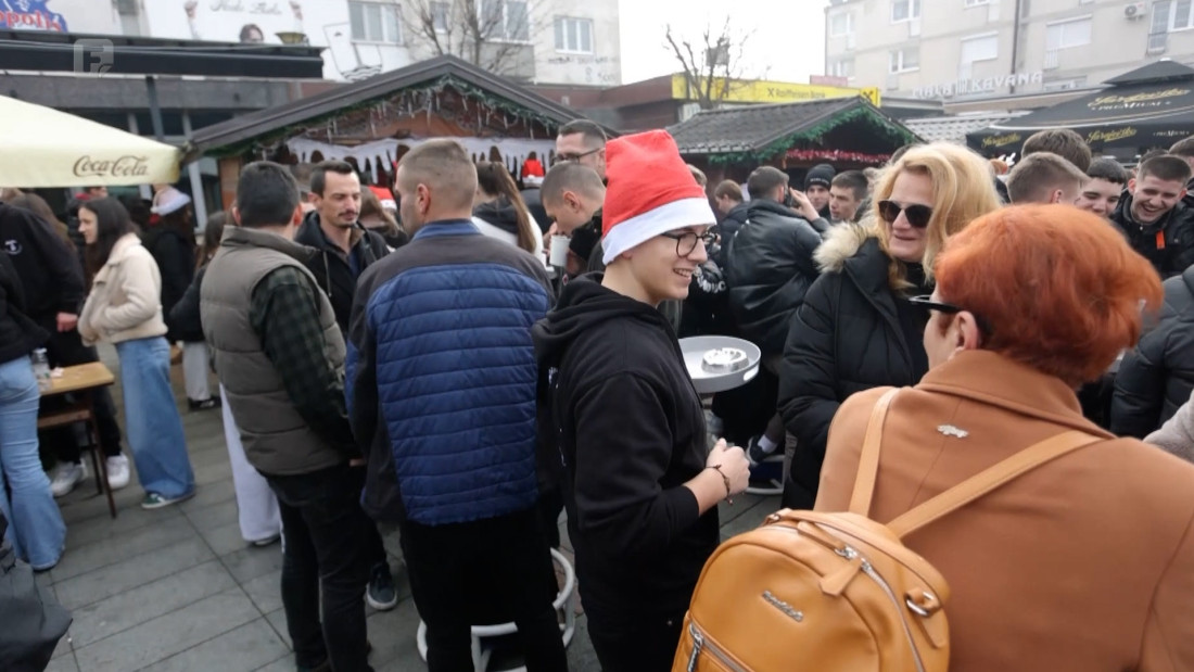 Livanjska Frama 25. put organizovala 'čajanku' za pomoć najugroženijima