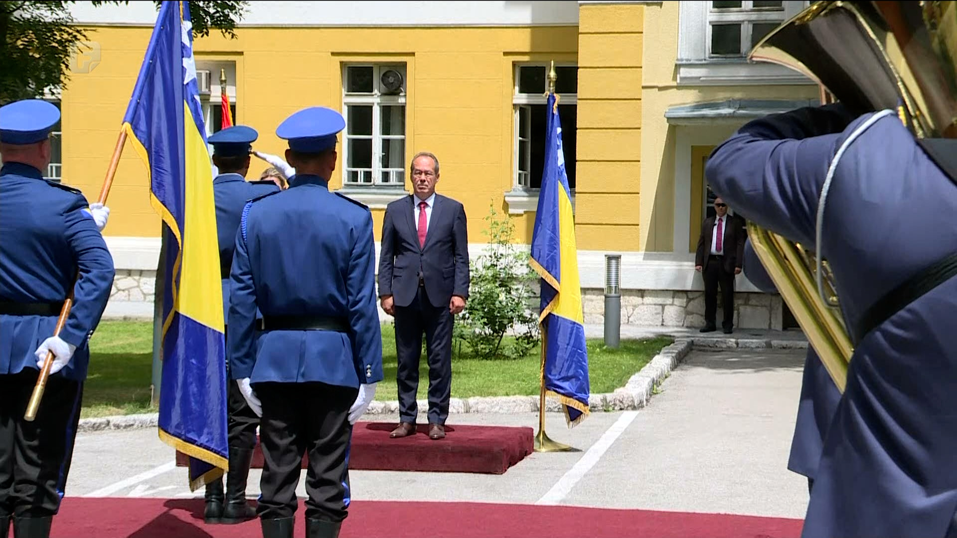 Zahtjev za Podžićevom smjenom izgovor za prekid bojkota?