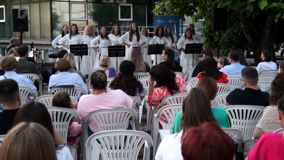 'Briješka zvona' obogaćuju ljeto u Širokom Brijegu kulturnim programima za sve uzraste