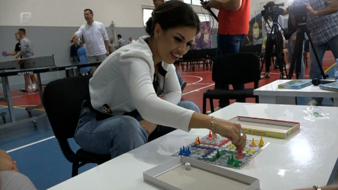 U Tešnju susreti mladih političara iz okolnih gradova