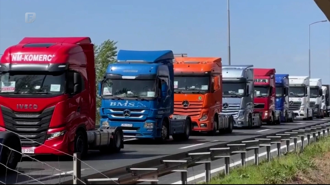 Otvoreno pismo Konzorcijuma logistike BiH: Ako nećete dijalog, birate blokadu