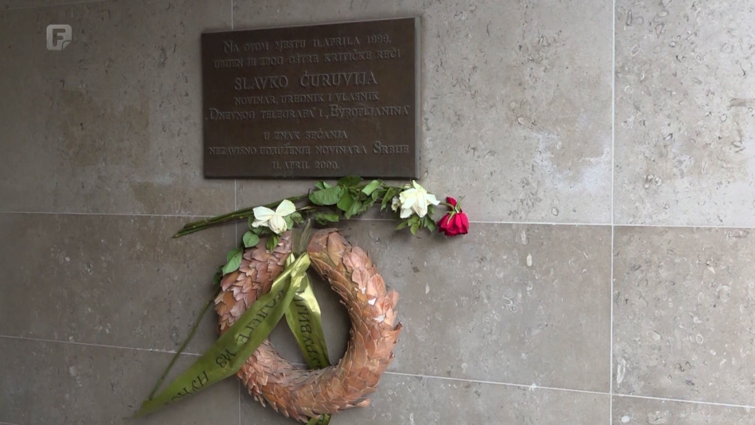 Slučaj ubistva Slavka Ćuruvije: Odluka Vrhovnog suda iskra koja je probudila nadu