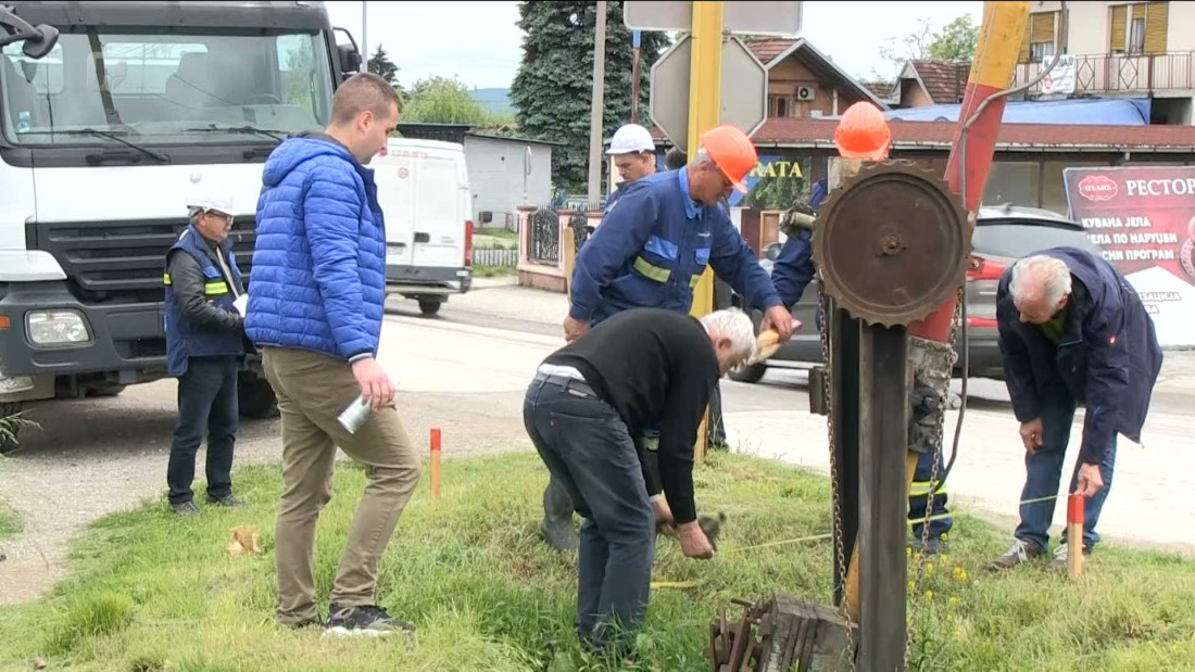 Počeli radovi na osiguranju pojedinih pružnih prijelaza u RS-u