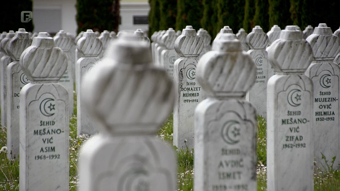 Svjedoci o masakru u Biljanima: 258 ubijenih u jednom danu, komšije bile egzekutori