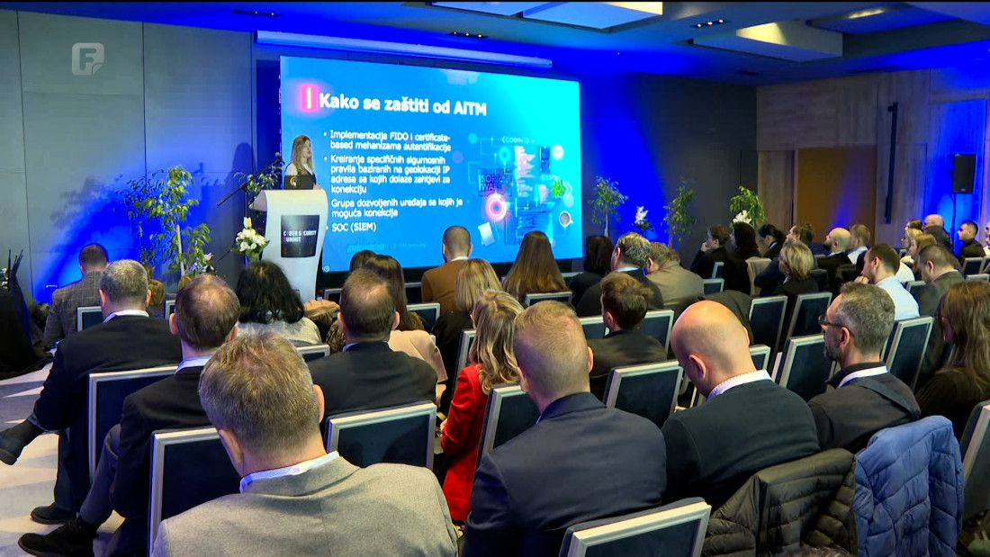 Bh. kompanije usljed cyber napada gube milijune maraka godišnje